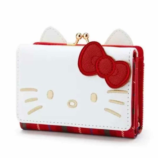 sanrio кошельки,мини кошелек куроми,кошелек мини,кошелек для девочек,милый кошелек sanrio