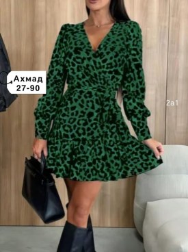Платье