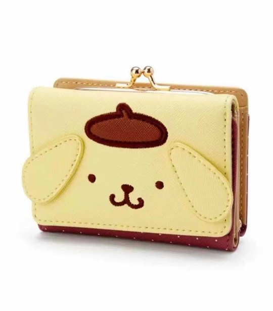 sanrio кошельки,мини кошелек куроми,кошелек мини,кошелек для девочек,милый кошелек sanrio