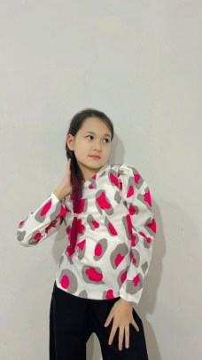 Кофта