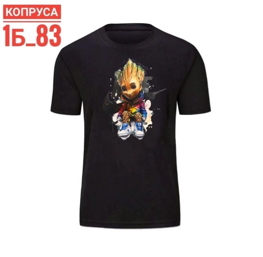 футболка хаски,футболка лайки,футболка волк,футболка хаски banzai,мужские футболки с принтом