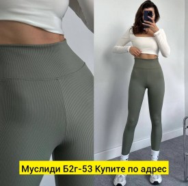 Лосины