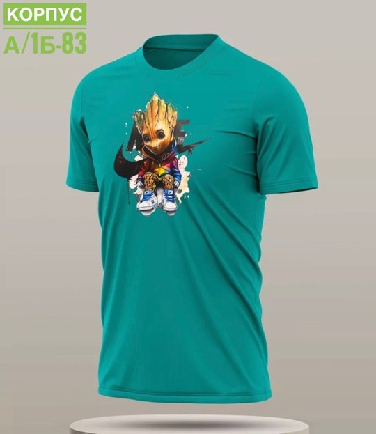 футболка хаски,футболка лайки,футболка волк,футболка хаски banzai,мужские футболки с принтом