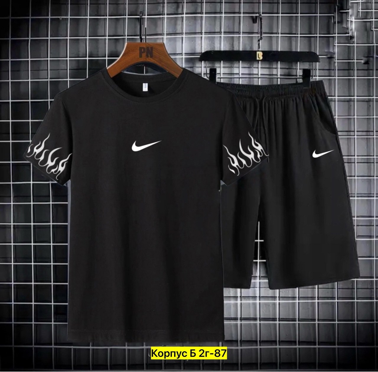 мужские комплекты,комплект спортивной одежды,костюм мужской без человека,спортивные костюм с шортами,мужская мода