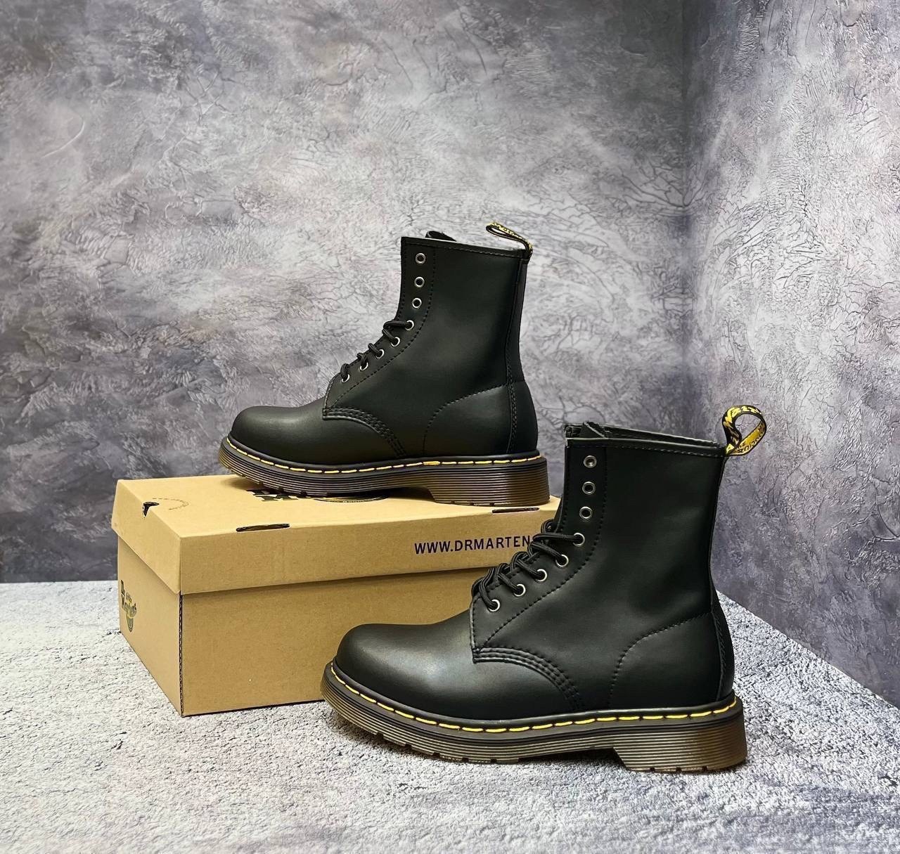,dr martens ботинки,ботинки dr martens 1460,martens ec005,dr martens ботинки мужские