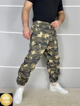 Брюки