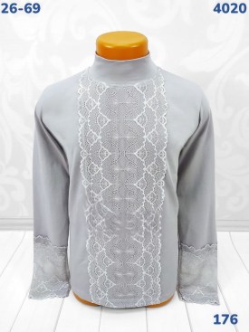 Блузка