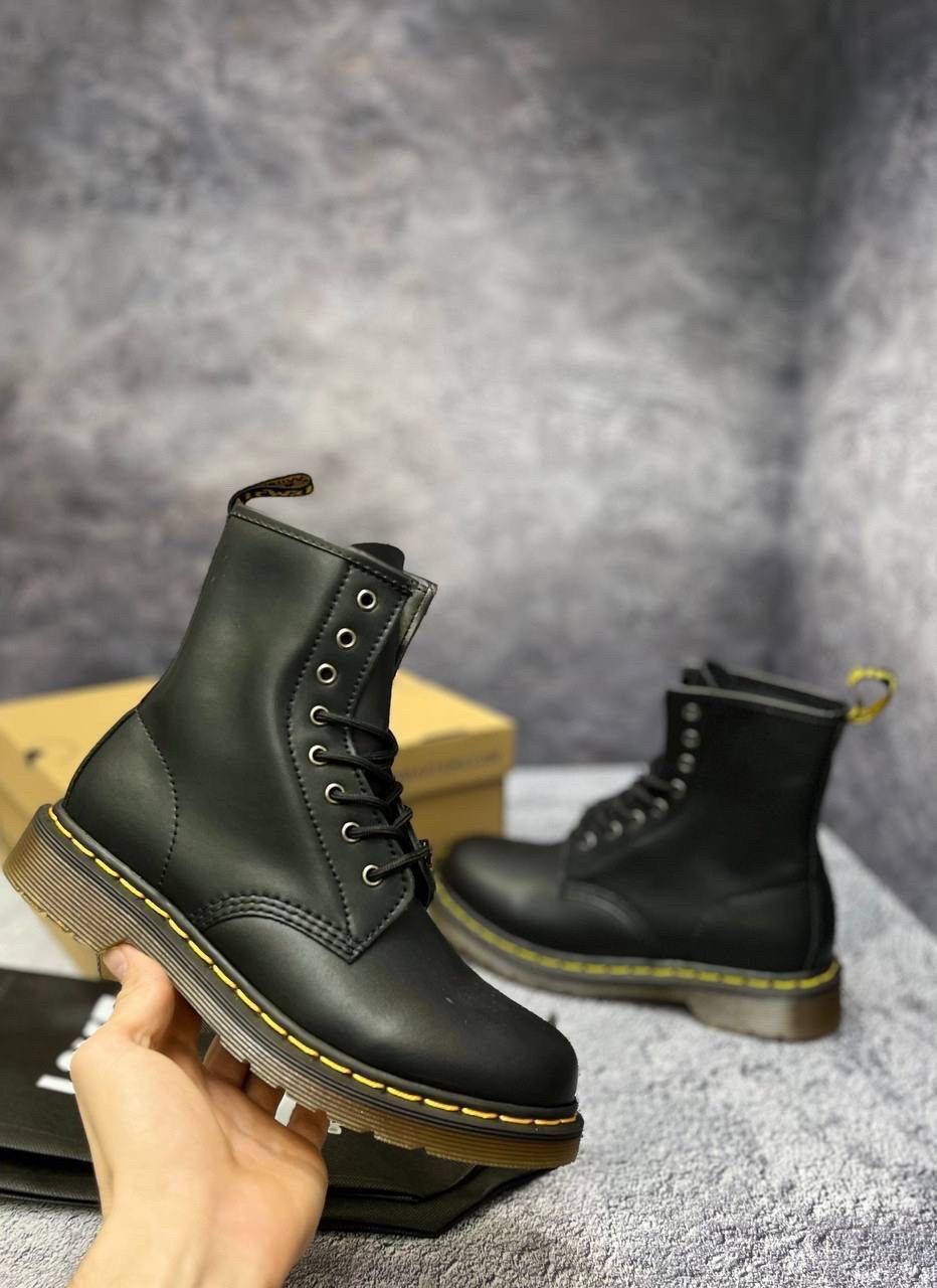 ,dr martens ботинки,ботинки dr martens 1460,martens ec005,dr martens ботинки мужские
