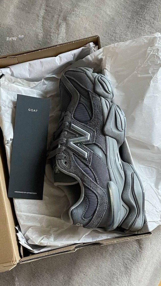 кроссовки new balance 9060,new balance 9060 серые,кроссовки нью баланс 9060,кроссовки,кроссовки new balance