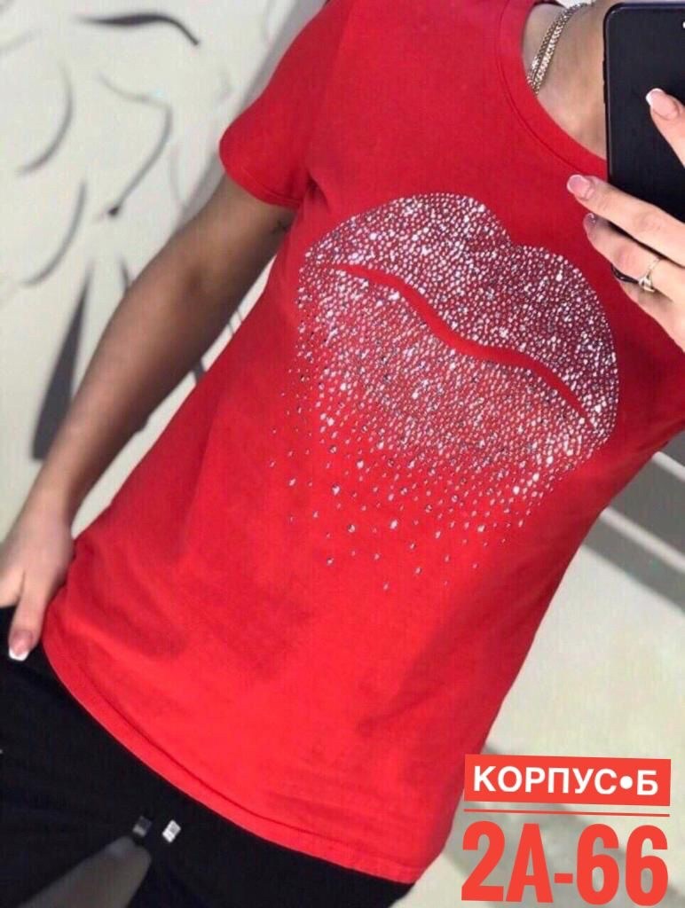 футболки женские модные,футболки женские стильные,футболка женская,футболка со стразами,модные футболки со стразами
