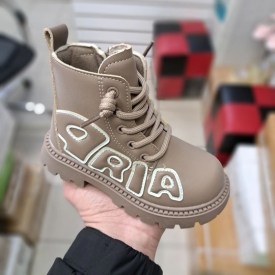 Ботинки