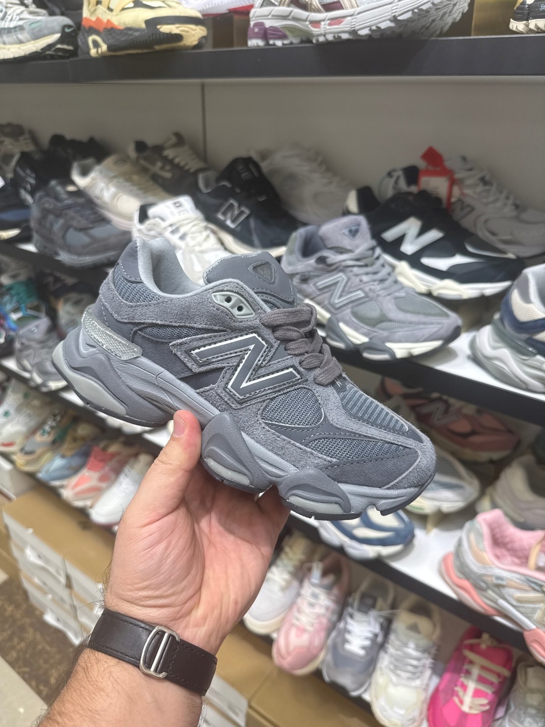 кроссовки new balance 9060,new balance 9060 серые,кроссовки нью баланс 9060,кроссовки,кроссовки new balance