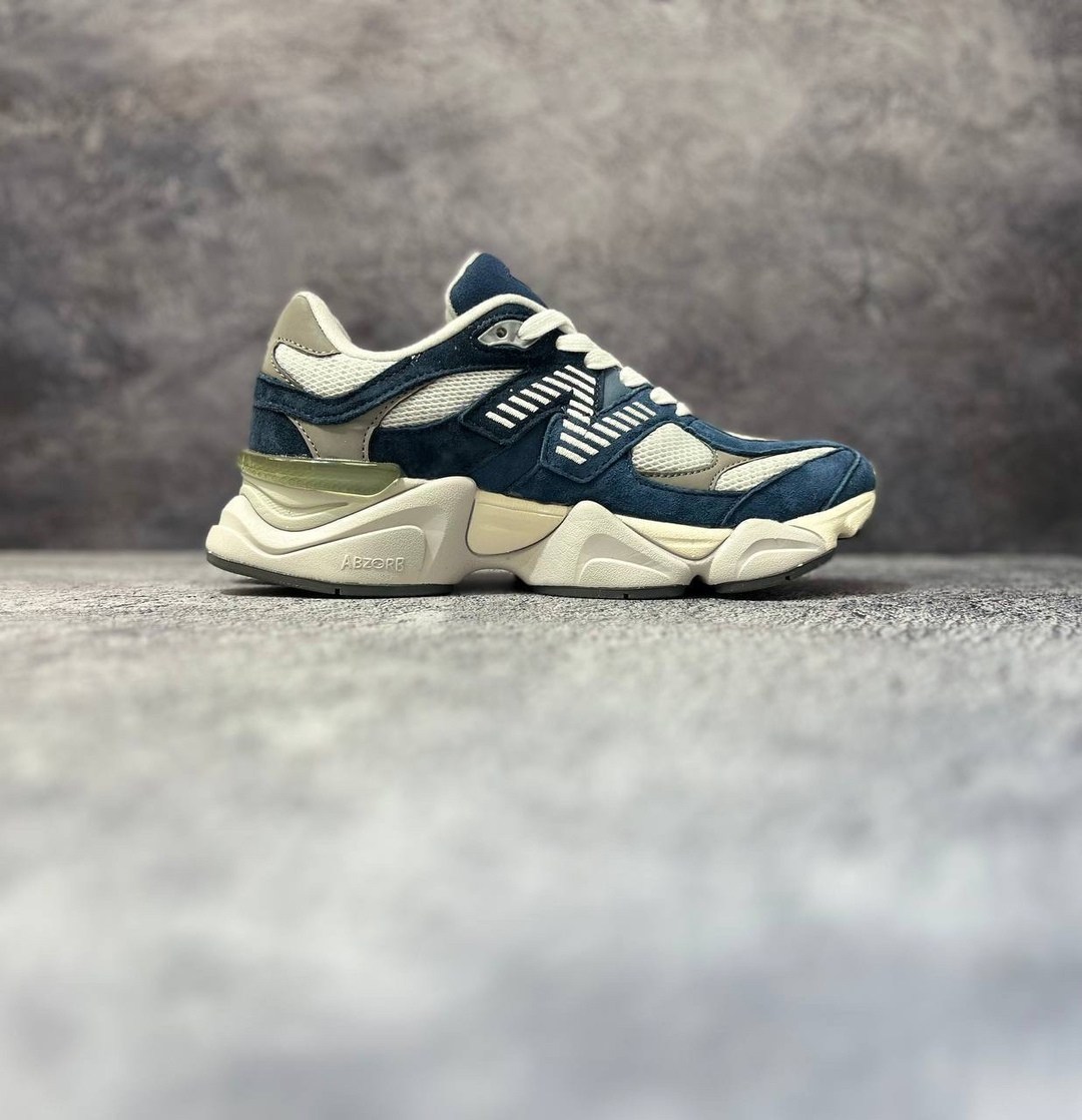 кроссовки new balance 9060,кроссовки new balance,new balance 9060 синие,new balance 9060,кроссовки мужские new balance
