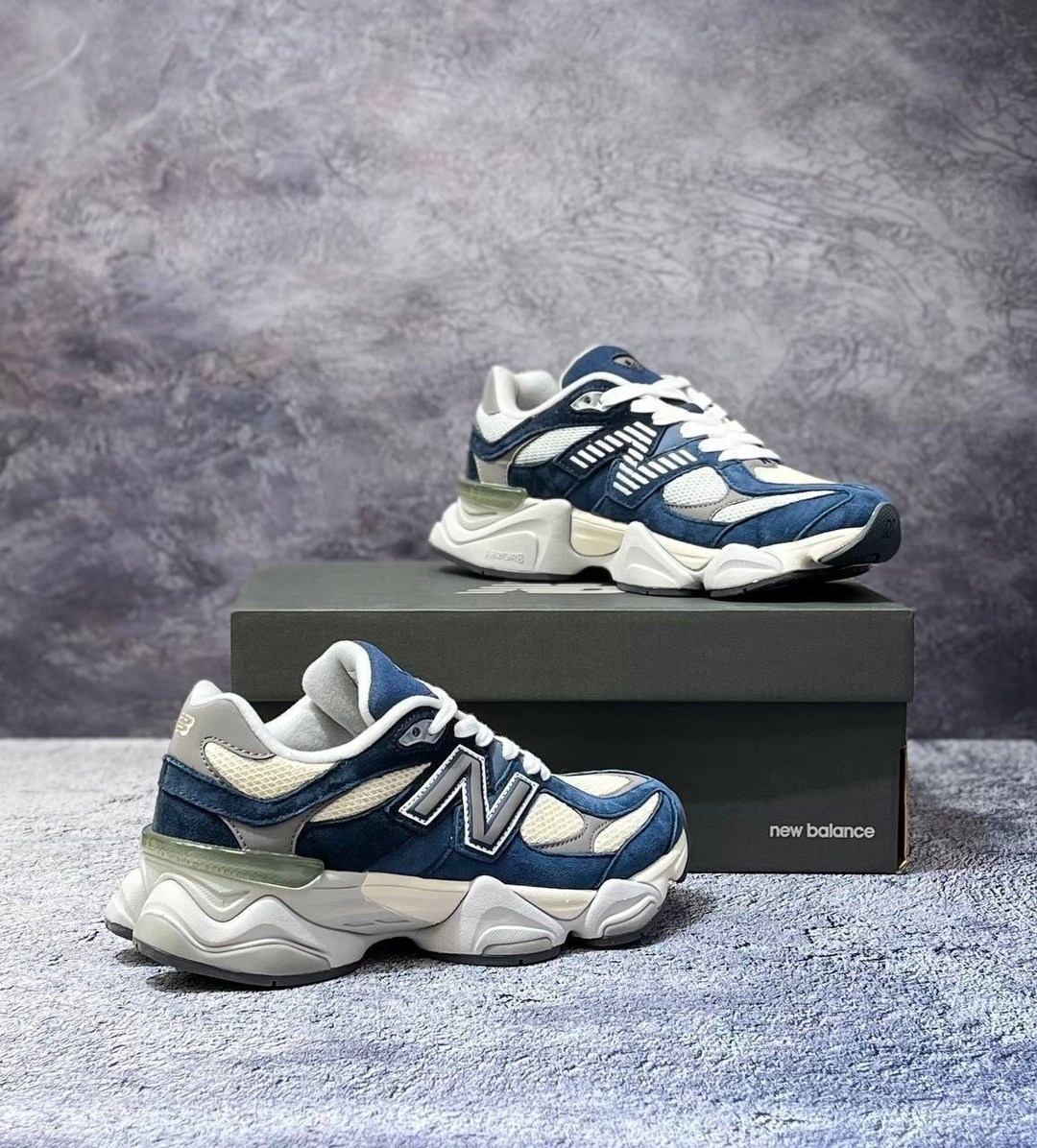 кроссовки new balance 9060,кроссовки new balance,new balance 9060 синие,new balance 9060,кроссовки мужские new balance