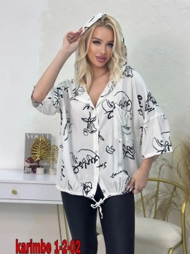 Блузка