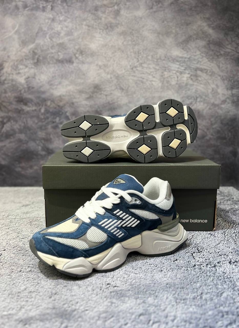 кроссовки new balance 9060,кроссовки new balance,new balance 9060 синие,new balance 9060,кроссовки мужские new balance