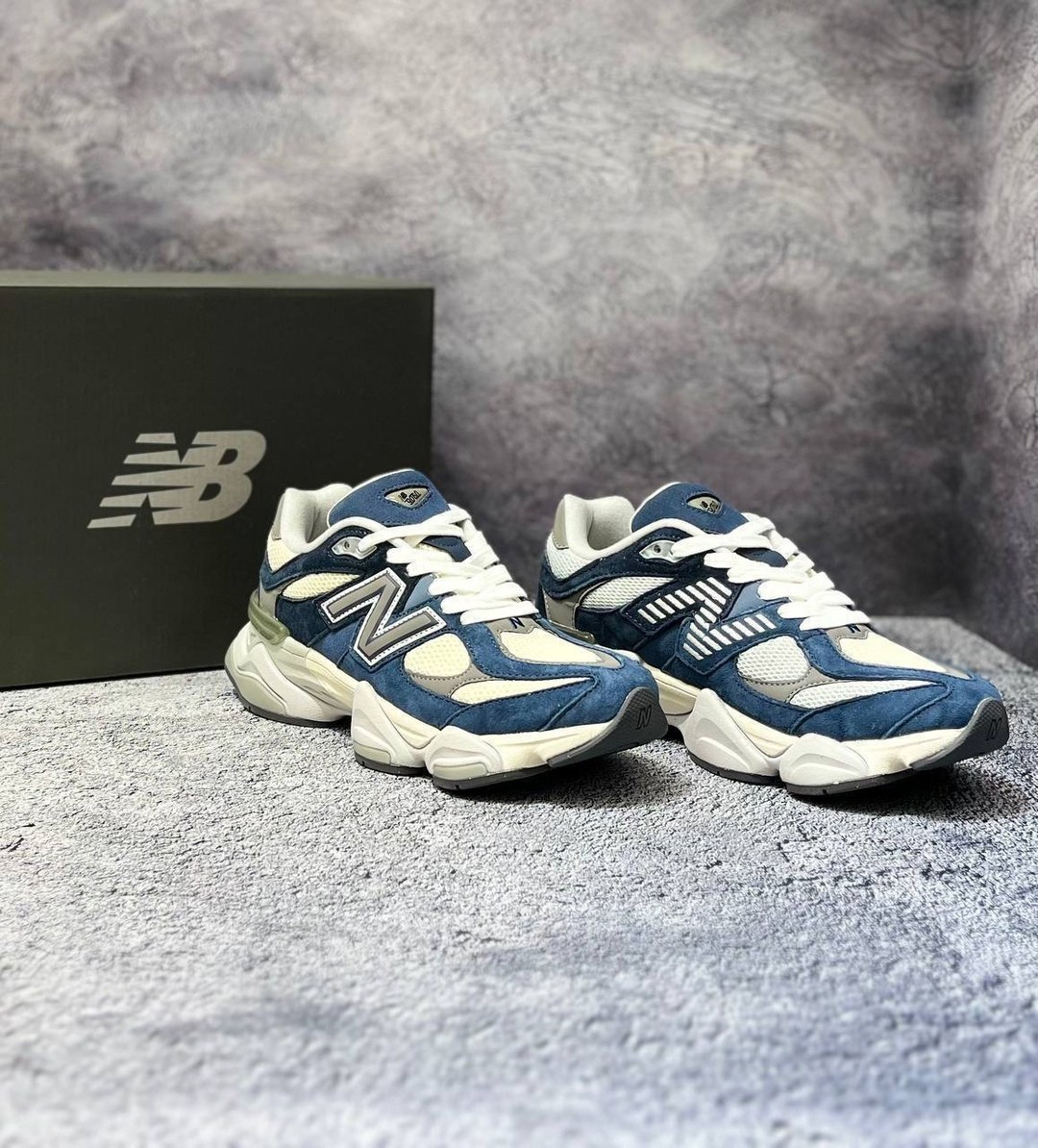 кроссовки new balance 9060,кроссовки new balance,new balance 9060 синие,new balance 9060,кроссовки мужские new balance