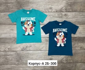 Футболка