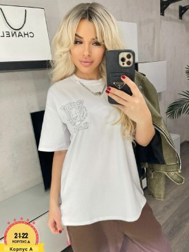 Футболка
