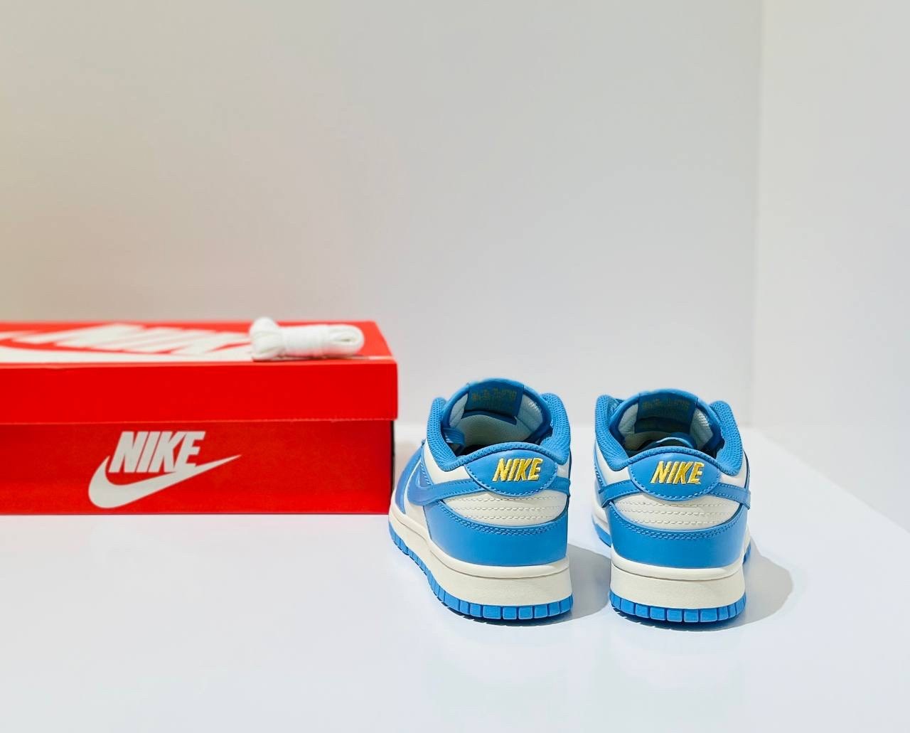 кроссовки nike dunk low,кроссовки,nike dunk unc blue,nike dunk blue,кроссовки данки
