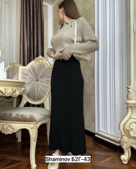 Юбка