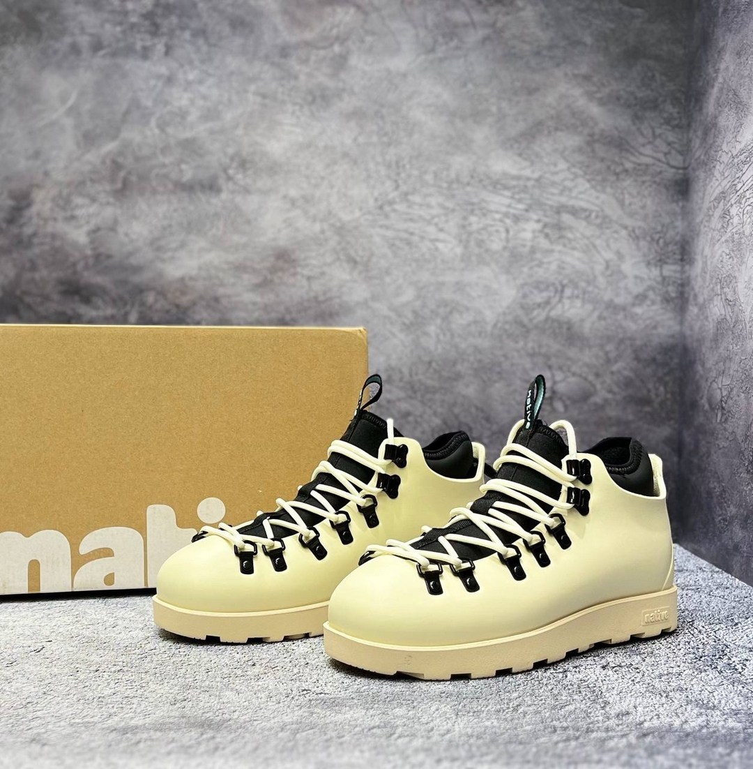 ,ботинки native,ботинки native fitzsimmons citylite,ботинки native fitzsimmons,ботинки native ботинки fitzsimmons citylite