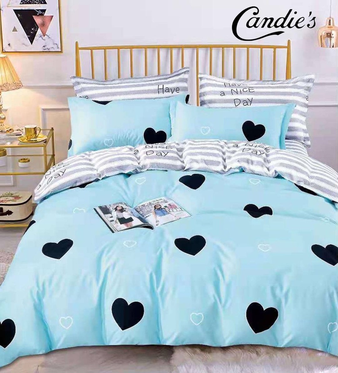 комплект постельного белья,комплект постельного белье евро,постельного белье евро,комплект постельного белья mency,комплект постельного белья candies