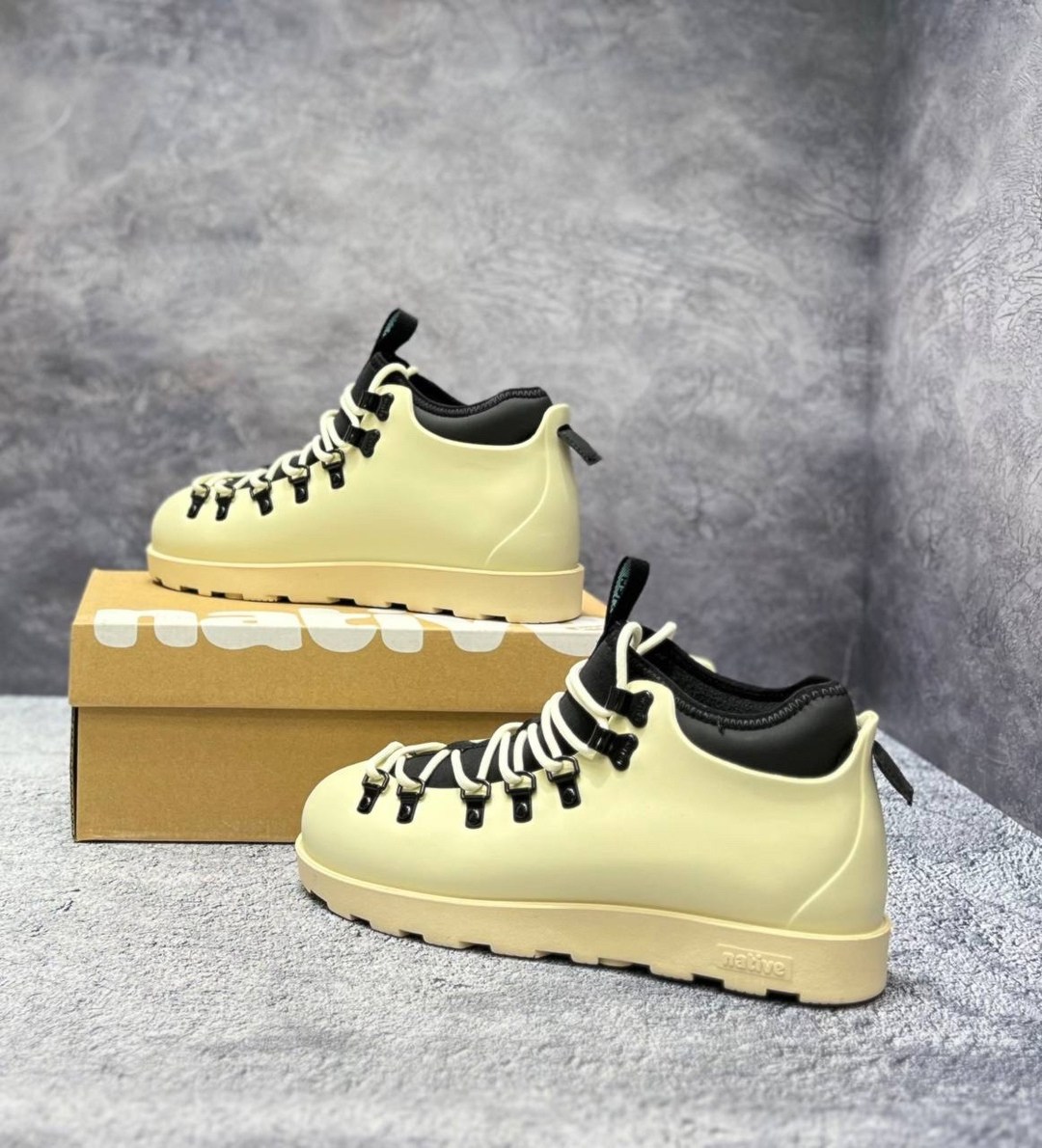 ,ботинки native,ботинки native fitzsimmons citylite,ботинки native fitzsimmons,ботинки native ботинки fitzsimmons citylite