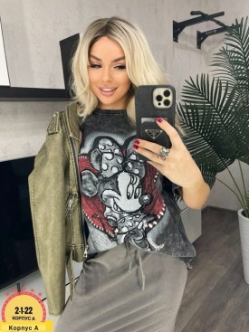 Футболка