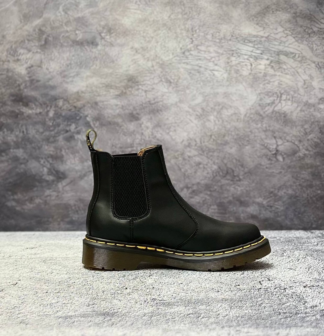 dr martens chelsea,ботинки dr martens,,челси доктор мартинс,полуботинки dr martens