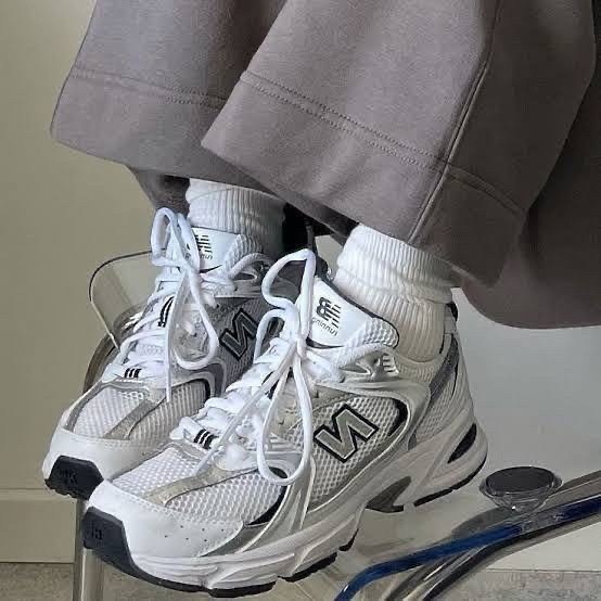 кроссовки new balance 530,кроссовки new balance,new balance 530 white silver,new balance 530,кроссовки new balance 530 white silver navy