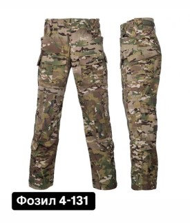 Брюки