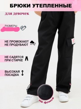 Штаны