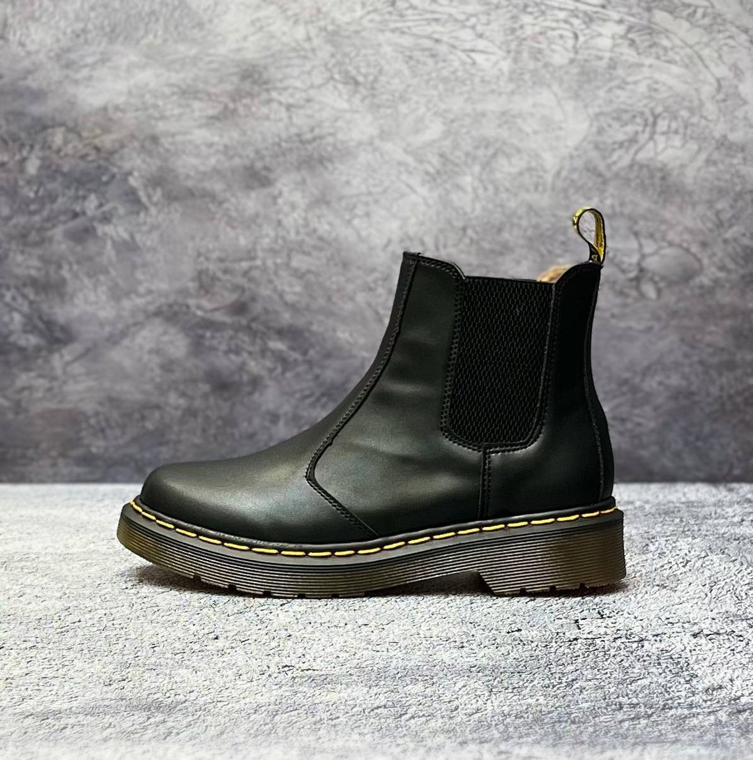 dr martens chelsea,ботинки dr martens,,челси доктор мартинс,полуботинки dr martens