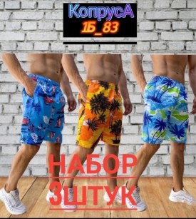 Шорты