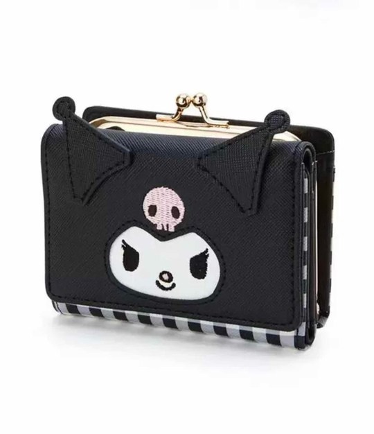 sanrio кошельки,детские кошельки,кошелёк мелоди,милый кошелек sanrio,кошелек для девочек