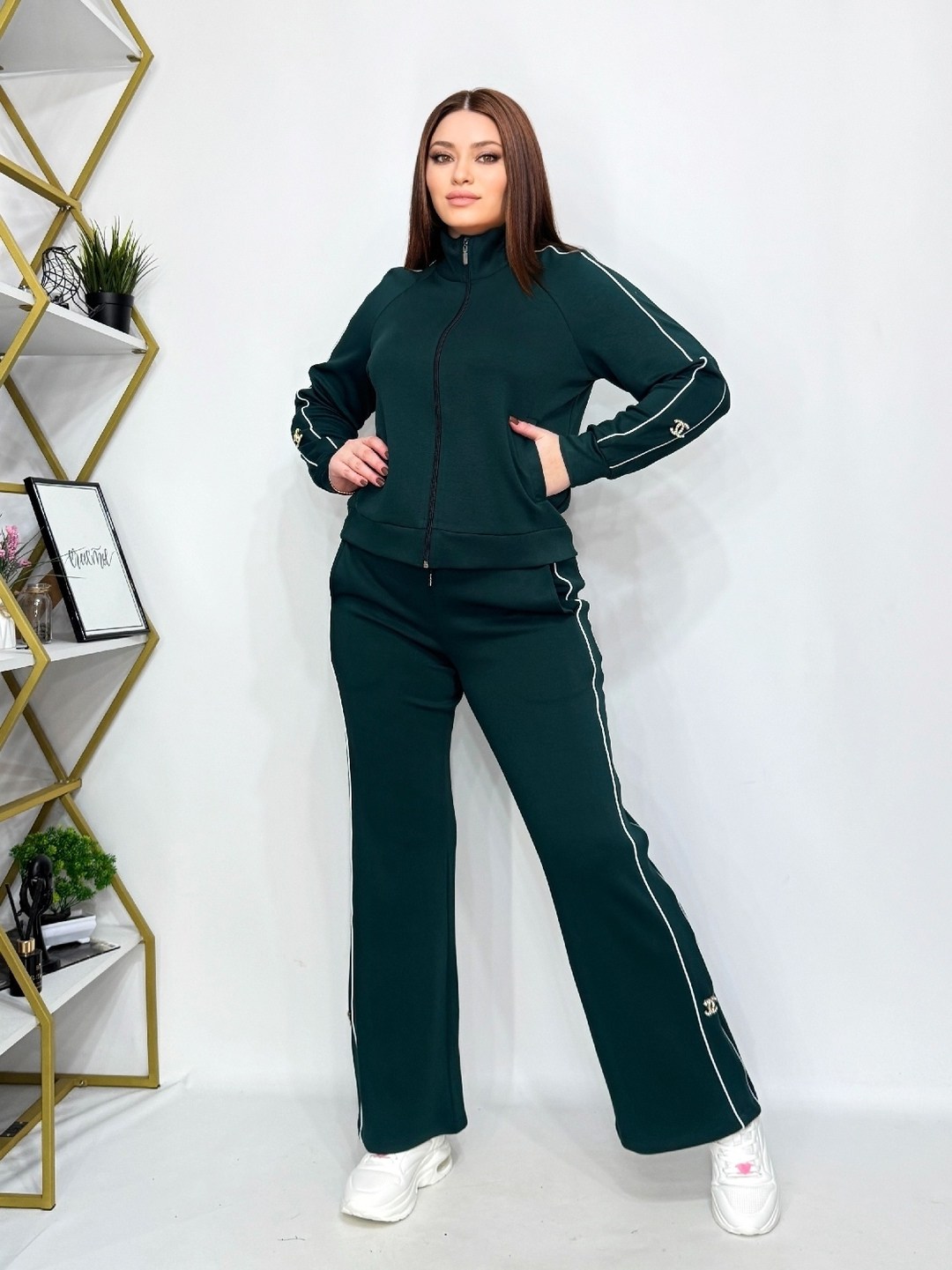 женские спортивные костюмы,спортивный женский костюм больших размеров,повседневный костюм,спортивный костюмы,костюм со штанами
