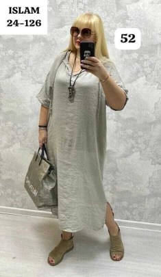 Платье