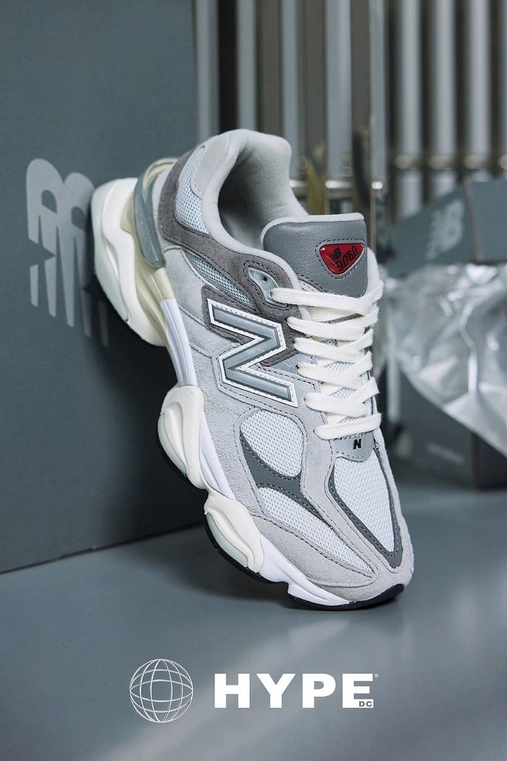 кроссовки new balance 9060,new balance 9060 grey,кроссовки new balance,new balance 9060,кроссовки
