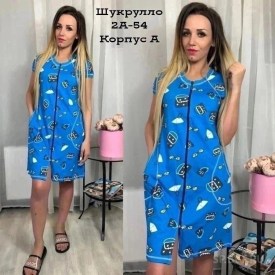 Платье