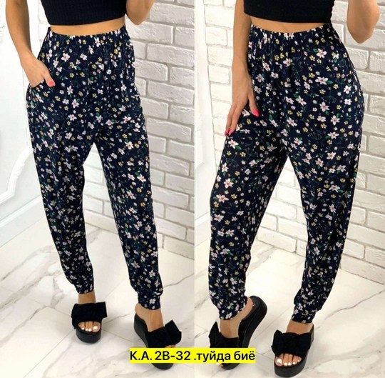 женские брюки большие размеры,брюки бриджи,штаны 48-50,штаны женские,женщинам брюки