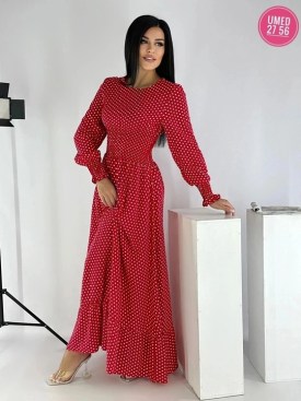 Платье