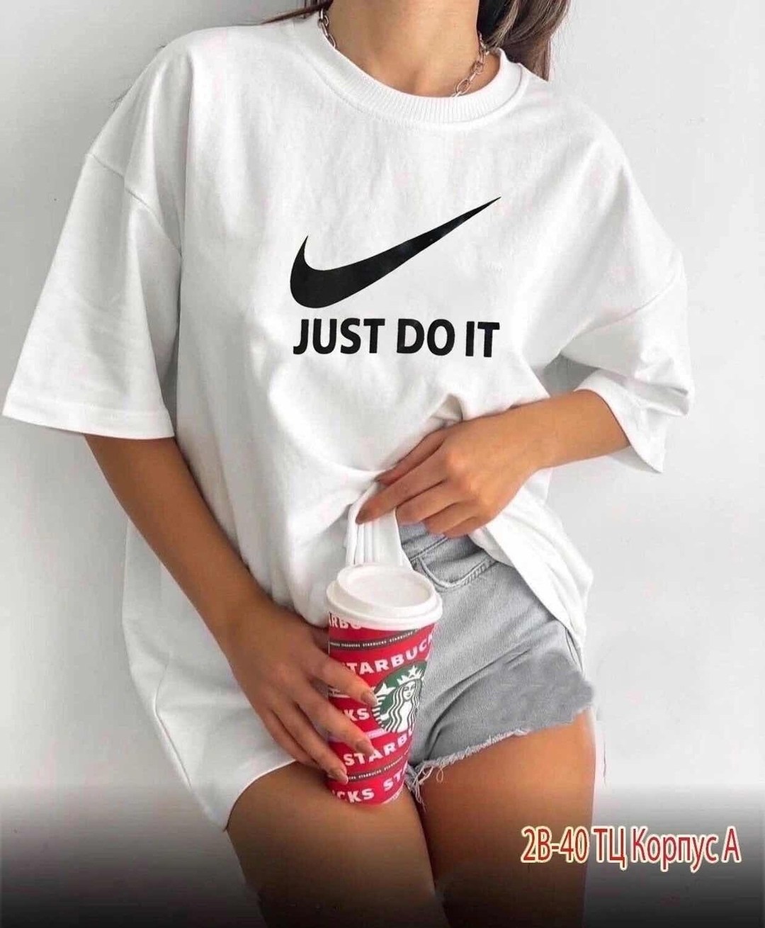 футболка мужская nike just do it,футболки и топы,футболки и майки,футболка nike just do it,футболка just do it