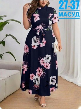 Платье