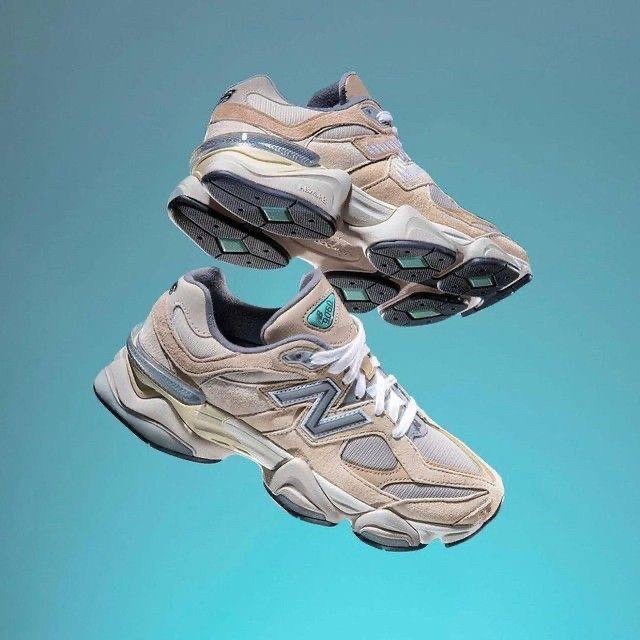 кроссовки new balance 9060,new balance 9060,new balance 9060 sea salt,кроссовки new balance,нью бэланс 9060