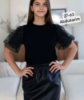 Блузка