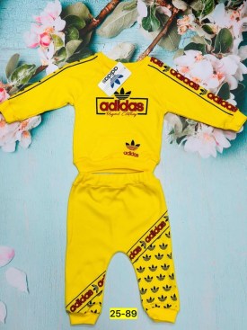Костюм
