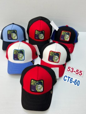 Кепка