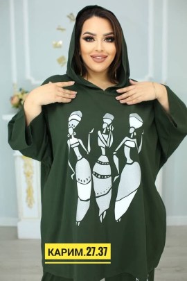 Костюм