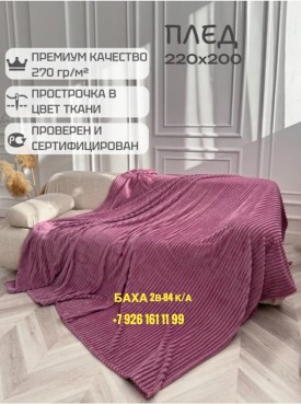 Одежда